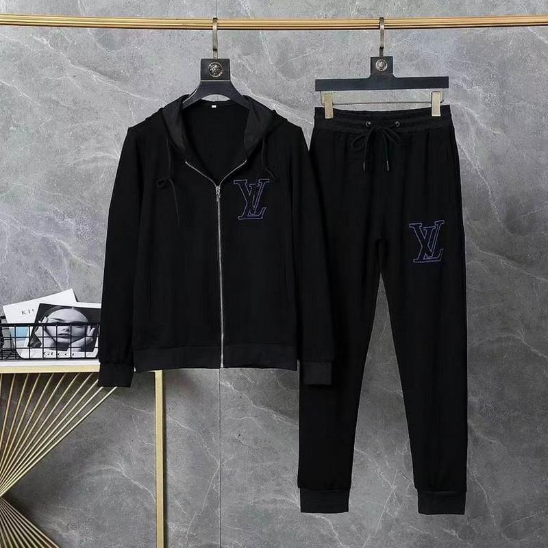 LV Men's Suits 232